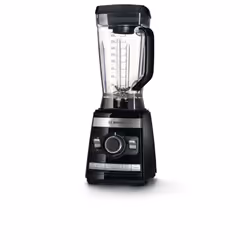 Bosch MMBH6P6B frullatore Frullatore da tavolo 1600 W Nero - Vista aggiuntiva 4