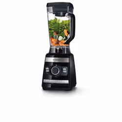 Bosch MMBH6P6B frullatore Frullatore da tavolo 1600 W Nero - Vista aggiuntiva 5