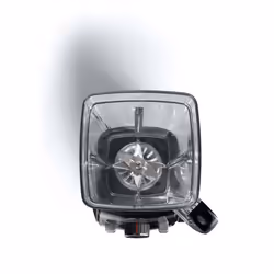 Bosch MMBH6P6B frullatore Frullatore da tavolo 1600 W Nero - Vista aggiuntiva 6