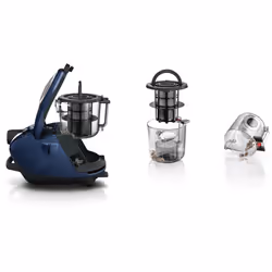 Bosch BGS7RCL aspirapolvere a traino 3 L A cilindro Secco 700 W Senza sacchetto - Vista aggiuntiva 7