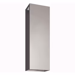 Siemens LZ12285, Acciaio inox, Acciaio inox, 359 mm, 264 mm, 1100 mm, 7,59 kg