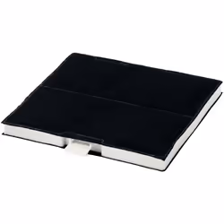 Siemens LZ53251, Nero, 300 g, 380 g