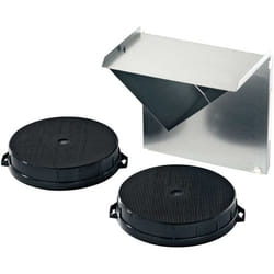 Siemens LZ52750 accessorio per cappa Kit per uso domestico