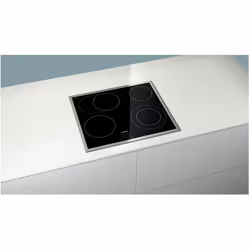 Siemens ET645HN17E piano cottura Nero Da incasso Ceramica 4 Fornello(i) - Vista aggiuntiva 4