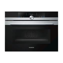 Siemens CM633GBS1 forno 45 L Acciaio inox