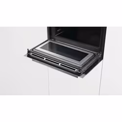 Siemens CM633GBS1 forno 45 L Acciaio inox