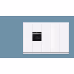 Siemens HB676G0S1F forno 71 L 3650 W Nero, Acciaio inox - Vista aggiuntiva 4