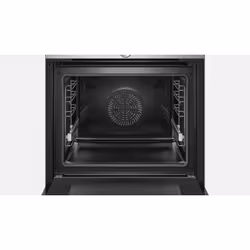 Siemens HB676G0S1F forno 71 L 3650 W Nero, Acciaio inox - Vista aggiuntiva 5