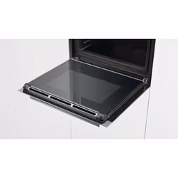 Siemens HB676G0S1F forno 71 L 3650 W Nero, Acciaio inox - Vista aggiuntiva 6
