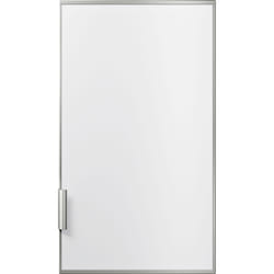 Siemens KF30ZAX0 parte e accessorio per frigoriferi/congelatori Porta anteriore Bianco