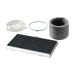 Siemens LZ45450 accessorio per cappa Kit di riciclaggio della cappa da cucina