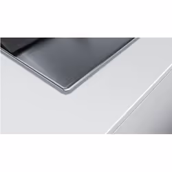Siemens EC7A5SB90 piano cottura Acciaio inox Da incasso Gas 5 Fornello(i) - Vista aggiuntiva 6
