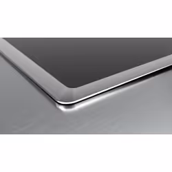 Siemens ET845FCP1D piano cottura Nero, Acciaio inox Da incasso Ceramica 5 Fornello(i) - Vista aggiuntiva 4