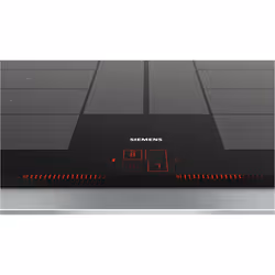 Siemens iQ700 EX851LYC1F piano cottura Nero Da incasso Piano cottura a induzione 4 Fornello(i) - Vista aggiuntiva 4