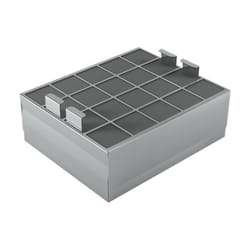 Siemens LZ00XXP00 accessorio per cappa Filtro per cappa aspirante