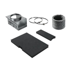 Siemens LZ10AKU00 accessorio per cappa Kit di riciclaggio della cappa da cucina