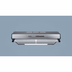 Siemens LU63LCC50 cappa aspirante Integrato Acciaio inox D 350 m³/h - Vista aggiuntiva 5