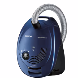 Siemens VS06A111 aspirapolvere a traino 4 L A cilindro Secco 600 W Sacchetto per la polvere - Vista aggiuntiva 4