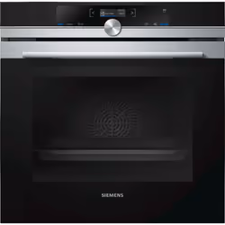 Siemens HR675GBS1, Media, Forno elettrico, 71 L, 3600 W, 71 L, 3600 W
