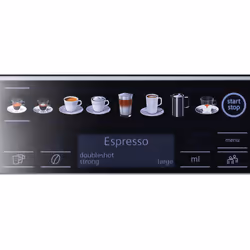 Siemens EQ.6 TE655203RW macchina per caffè Automatica Macchina per espresso 1,7 L - Vista aggiuntiva 7