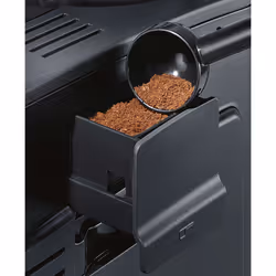 Siemens EQ.6 plus TE651209RW macchina per caffè Automatica Macchina per espresso 1,7 L - Vista aggiuntiva 5