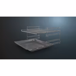Siemens iQ300 HK9R3A220 cucina Elettrico Ceramica Bianco