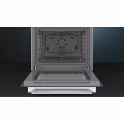 Siemens iQ300 HK9R3A220 cucina Elettrico Ceramica Bianco