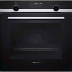 Siemens HB578G0S00, Media, Forno elettrico, 71 L, 71 L, 0 - 275 °C, 275 °C