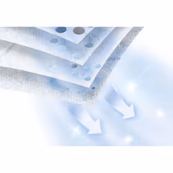Siemens PowerProtect Sacchetto per la polvere Universale - Vista aggiuntiva 5