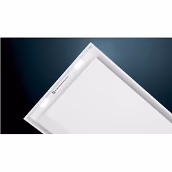 Siemens iQ500 LR97CAQ20 cappa aspirante Bianco - Vista aggiuntiva 2