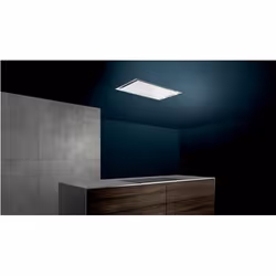 Siemens iQ500 LR97CAQ20 cappa aspirante Bianco - Vista aggiuntiva 3