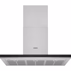 Siemens iQ700 LC91BUR50, 920 m³/h, Aspirante/Filtrante, A, A, B, 64 dB