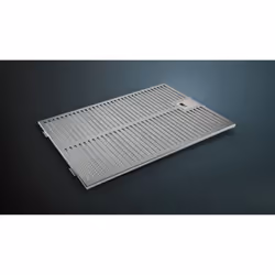 Siemens iQ700 LC91BUR50 cappa aspirante Cappa aspirante a parete Acciaio inox A+ 920 m³/h