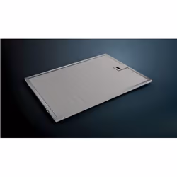 Siemens iQ500 LC97BHP50 cappa aspirante Cappa aspirante a parete Metallico 718 m³/h - Vista aggiuntiva 4