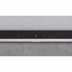 Siemens iQ500 LC98BIP50 cappa aspirante Cappa aspirante a parete Acciaio inox 790 m³/h - Vista aggiuntiva 4