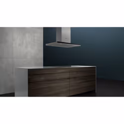 Siemens iQ500 LF98BIP50 cappa aspirante Cappa aspirante a isola Acciaio inox A+ 810 m³/h - Vista aggiuntiva 4