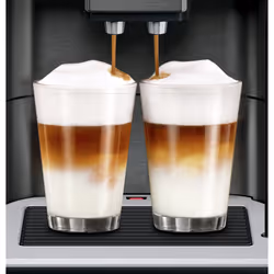 Siemens TE657F09DE macchina per caffè Automatica Macchina per espresso 1,7 L - Vista aggiuntiva 2