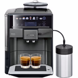 Siemens TE657F09DE macchina per caffè Automatica Macchina per espresso 1,7 L - Vista aggiuntiva 5