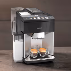 Siemens EQ.500 TQ507R03 macchina per caffè Automatica Macchina per espresso 1,7 L - Vista aggiuntiva 6