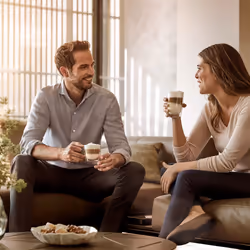 Siemens EQ.500 TQ507R03 macchina per caffè Automatica Macchina per espresso 1,7 L - Vista aggiuntiva 7