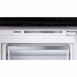 Siemens iQ500 GI11VADE0 congelatore Congelatore verticale Da incasso 72 L E Bianco - Vista aggiuntiva 4