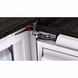 Siemens iQ500 GI11VADE0 congelatore Congelatore verticale Da incasso 72 L E Bianco - Vista aggiuntiva 5
