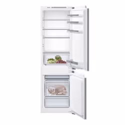 Siemens iQ300 KI86VVFF0, 268 L, SN-T, 38 dB, F, Bianco