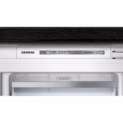 Siemens iQ500 GI21VADE0 congelatore Congelatore verticale Da incasso 96 L E Bianco - Vista aggiuntiva 5