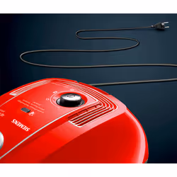 Siemens iQ300 VSP3AAAA aspirapolvere a traino 4 L A cilindro Secco 750 W Sacchetto per la polvere - Vista aggiuntiva 6