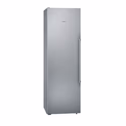 Siemens iQ700 KS36FPIDP, 309 L, SN-T, 41 dB, D, Acciaio inox
