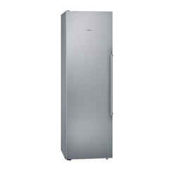 Siemens iQ700 KS36FPIDP frigorifero Libera installazione 309 L D Acciaio inox