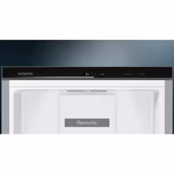 Siemens iQ700 KS36FPIDP frigorifero Libera installazione 309 L D Acciaio inox