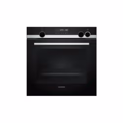 Siemens iQ500 HR538ABS1, Media, Forno elettrico, 71 L, 71 L, 30 - 275 °C, 275 °C