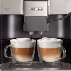 Siemens TE658209RW macchina per caffè Manuale Macchina per espresso 1,7 L - Vista aggiuntiva 7